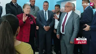 امتحان شهادة التعليم المتوسط..تأطير محكم وتفاؤل وسط المترشحين