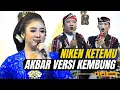 Download Lagu Niken Salindry terkejut !! ketemu Akbar versi kembung