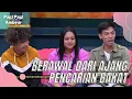 Download Lagu Cerita Awal Dibalik Terbentuknya Karir Grup 2nd Chance | PAGI PAGI AMBYAR (12/5/22) P3