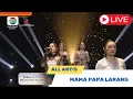 Download Lagu RARA LIDA, MELLY Lee, SELFI Yamma, Aulia Da, WAODE POPA, NOVIA LIDA - Mama Papa Larang - Judika