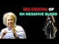 Dolores Cannon - Cracking the Code RH Negative Blood Secrets Spiritual Insights Revealed