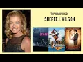 Sheree J Wilson Top 10 Movies of Sheree J Wilson Best 10 Movies of Sheree J Wilson