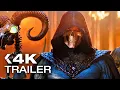 Lagu MASTERS OF THE UNIVERSE Official Trailer (2026) He-Man