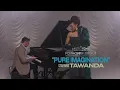 Pure Imagination - Willy Wonka & The Chocolate Factory (Jazz Ballad Style Cover) ft. Tawanda