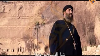 ترنيمة تنده عليا بصوت ابونا موسى رشدي اللحن الروحاني من انتاج قناة الحرية  ترنيمة تنده عليا بصوت ابونا موسى رشدي اللحن الروحاني من انتاج قناة الحرية