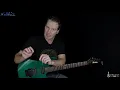 Mouth For War Guitar Lesson - Pantera
