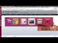 Extract Data from URL using simple - html