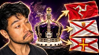 They’re Not British. They’re Not Independent. So What Are They?