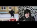 JME & 8syn - TMNT (REACTION)