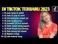Download Lagu DJ JANJI HANYO DI MULUIK🎶DJ JANJI KA JANJI KA NANTI FULL ALBUM TERBAEU 2023