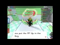Hobo s Lucky Lotto Pokemon Lottery Brick Bronze ROBLOX