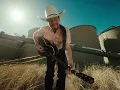 Tyce Delk - As Long As I Got You (Official Visualizer)