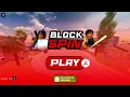 Block Spin X Basketball Stars 3