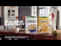 Cheerios Multigrain Made Tasty TV Advert 2024