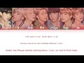 Lagu BTS (방탄소년단)  -  'Young Forever' LYRICS (Color Coded Lyrics Eng/Rom/Han)