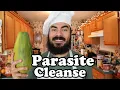 Easy Healthy Parasite Detox Smoothie