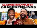 Lagu DRAKE’S LEGAL TEAM RESPONDS TO CHILDISH GAMBINO WITH MASSIVE THREAT?!?!