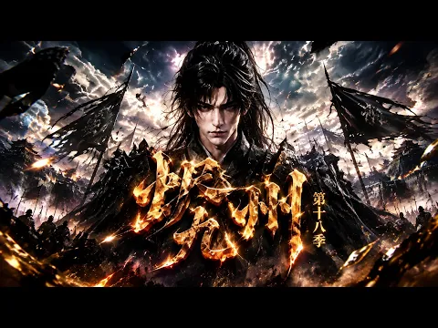 Embers of the Nine Provinces Episode 4