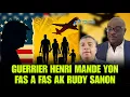 Download Lagu ANPIL MIGRAN KI DEPÒTE TÈT PA JWENN MIL DOLA TRUMP TE PWOMÈT LA.| GUERRIER HENRI DCPJ