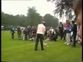 Volvo PGA Championship Golf 1993 - Practice Day - Part Two - (Nick Faldo)