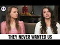 CAUGHT ON CAMERA Why Robyn s Daughters Finally Broke Their Silence
