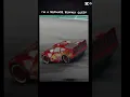 Lightning McQueen Template