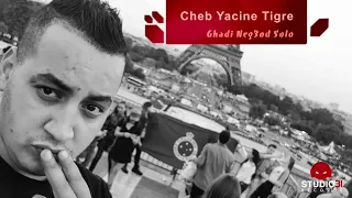 Yacine Tigre ياسين تيڤر Avec Amine La Colombe Ghadi Nag3od Solo غادي نڤعد سولو Jdid Studio 31 