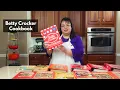 Betty Crocker Cookbook Collection Comparison of the 1st - 13th Edition Food History