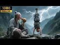 Download Lagu 【武俠電影】小和尚掉入神秘山洞，竟意外被老頭傳授絕世武功，從此稱霸一方！