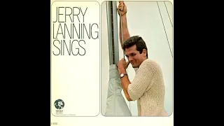 Jerry Lanning - The end of the world