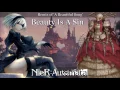 Download Lagu NieR: Automata - A Beautiful Song Remix \