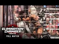 Lagu FULL MATCH: Women’s Elimination Chamber Match: Elimination Chamber 2025