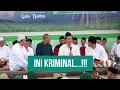 Download Lagu Humor Gus Baha: Membocorkan Jawaban Ujian?