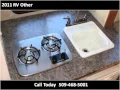 2011 RV Other Used Cars Spokane WA