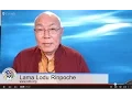 Your Own Inner Refuge Session 4 Lama Lodu