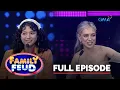 Download Lagu Family Feud: TEAM COMMON SENSE vs TEAM SALAMANCA (October 6,2023) (Full Episode 305)
