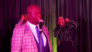 mxolisi mbethe ungu aikho