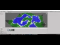 Tile Based Procedural Terrain Generation Experimentation