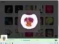 Real time Trap Nation style Visualizer in JavaScript Demo