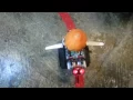Kalman Karma Team Project Lego Mindstorms EV3 Line follower Robot PID Controller