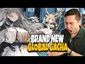 A BRAND NEW UNIQUE GACHA GAME IS ABOUT TO RELEASE GLOBALLY