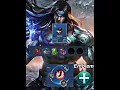 Download Lagu Badang Best build 2025 (Roam lane) | Badang MLBB #mobilelegends    #mlbb #badang