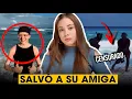 UN ACTO DE AMOR Y VALENTIA TERMINO EN TRAGEDIA Caso Alejandro Gonzalez