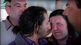 اوعي تلف ليعملها معاك   هتسخسخ من الضحك مع  احمدحلمي  لما ركب اتوبيس الهيئه دندنها