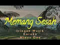 Download Lagu Memang Sesah - Kawih Sunda - Mang Koko - Karoke, Iringan, Minus one.