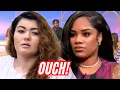 PLEASE CHECK ON AMBER PORTWOOD ASHLEY JUST ENDED HER AGAIN