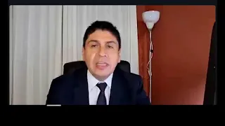 Técnicas de Litigación Adversarial Teoría del Caso Octava Jornada