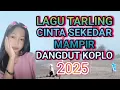 Download Lagu LAGU TARLING CINTA SEKEDAR MAMPIR DANGDUT KOPLO