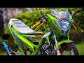 Download Lagu MODIFIKASI SATRIA FU STYLE RACING