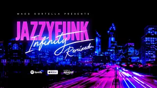 Download JazzyFunk - Take Me Higher (84Bit Remix) MP3